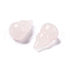 Natural Rose Quartz Beads G-L620-C07-2
