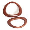 Wooden Handles PW-WG88359-01-3