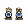 Alloy Pendants PALLOY-N155-103-RS-2