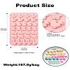 7 Different Animal Shaped Silicone Molds ST-CJ0007-29-8