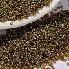 MIYUKI Round Rocailles Beads SEED-X0056-RR0311-1