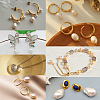 SOFPLATE 600Pcs 3 Styles Jewelry Findings KK-SP0001-77G-6