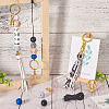 DIY Keychain Wristlet Making Kit DIY-TA0004-40-35