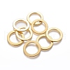 Tibetan Style Linking Rings GLF10854Y-2