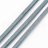 Faux Suede Cords LW-S028-48-1