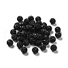 Pave Disco Ball Beads X1-RB-A130-10mm-13-5