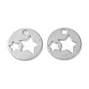 Alloy Pendants FIND-Z014-01P-1