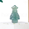 Natural Fluorite Display Decorations PW-WG4349A-01-1