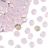 Preciosa® MAXIMA Crystal Round Stones X-PRC-RBSS39-71350-1