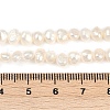 Natural Cultured Freshwater Pearl Beads Strands PEAR-P064-19D-08A-5