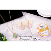 Copper Wire CWIR-TAC0002-01A-PI-20