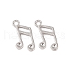 Rack Plating Alloy Pendants FIND-B037-07P-1