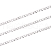 Brass Curb Chains CHC-CJ0001-05-RS-4