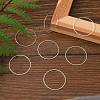 Brass Linking Rings EC18730mm-S-5