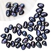  Natural Cultured Freshwater Pearl Beads Strands PEAR-NB0001-40-1