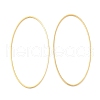 Brass Linking Rings KK-M250-23G-G-1