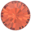 Preciosa® MAXIMA Crystal Round Stones Y-PRC-RBSS39-90350-3