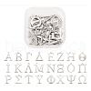 Non-Tarnish 24Pcs 24 Style 304 Stainless Steel Charms STAS-LS0001-37-2