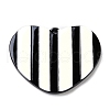 Printed  Acrylic Pendants MACR-F072-13-1