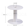 Plastic Empty Spools for Wire TOOL-R009-2-2
