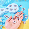 Fashewelry Zinc Alloy Jewelry Pendant Accessories FIND-FW0001-03B-14