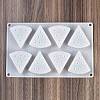 DIY Silicone ?Resin Casting Molds DIY-A054-14-4