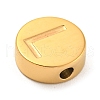 Ion Plating(IP) 304 Stainless Steel Beads STAS-H219-15G-L-2