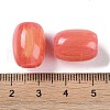 Resin European Beads RESI-F055-11B-3