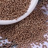 MIYUKI Round Rocailles Beads SEED-X0054-RR1072-1