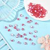 Preciosa® Crystal Beads Y-PRC-BA4-70040-20019-4