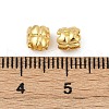 Brass Spacer Beads KK-D375-32G-01-3