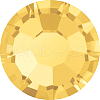 Preciosa® MAXIMA Crystal No Hotfix Flatback Stones Y-PRC-NSS12-00030-239-3