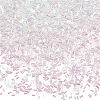 ABS Plastic Tube Beads DIY-WH0888-230A-1