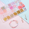  DIY Jewerly Kit OACR-NB0001-42-4