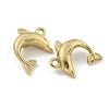 Ion Plating(IP) 304 Stainless Steel Pendants STAS-I307-557G-2