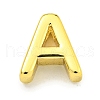 Brass Beads KK-K354-07G-A-1