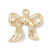 Brass Pendants KK-U008-04C-G-1