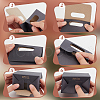 Paper Gift Tote Bags ABAG-WH0044-58C-3