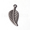 Tarnish Resistant 304 Stainless Steel Charms STAS-O092-03-1