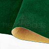 BENECREAT Self Adhesive Velvet Flocking Fabric OCOR-BC0001-58A-05-4