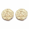 Brass Pendants KK-S356-187G-NF-1