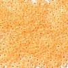 12/0 Transparent Glass Seed Beads X-SEED-F003-03C-01-3