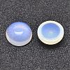 Opalite Cabochons G-P215-01-10mm-1