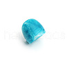 2Pcs Retro Acrylic Ring Sets KY9181-4
