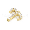 Brass Charms KK-M322-54G-01-2