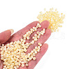 Glass Seed Beads X1-SEED-A011-4mm-142-5