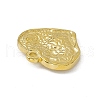304 Stainless Steel Pendants STAS-P316-10G-3