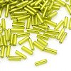 Glass Bugle Beads TSDB6mm24-1