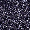 Glass Bugle Beads SEED-S032-11A-111A-3