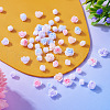 Opaque Resin Decoden Cabochons CRES-TAC0003-22-4
